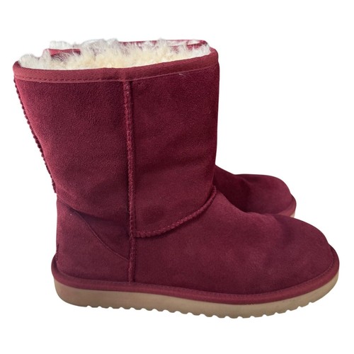 Koolaburra ugg victoria - koolaburra,