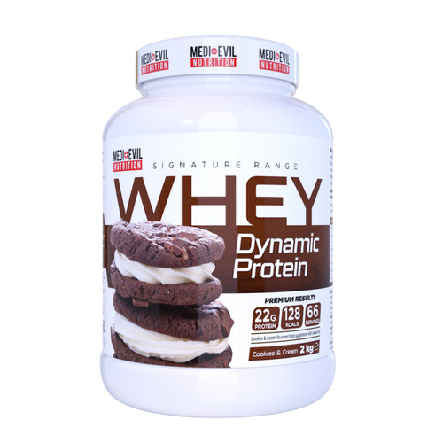 Whey dynamic protein powder - whey,