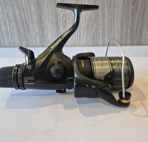 Shimano baitrunner areo 5000 - shimano,