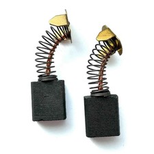Carbon Brushes For Scheppach