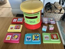 Early Learning Centre Pop It
