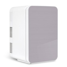 10L Portable Mini Fridge Table