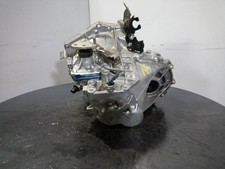 20TT57 GEARBOX / M1-B2-157 /