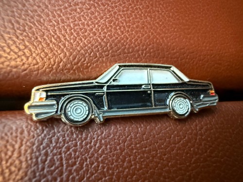 Volvo 240 coupe 242 - volvo,