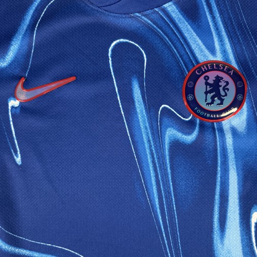 Chelsea football shirt - chelsea,