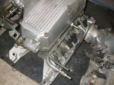 TVR  Chimaera400 , Rover v8 injection inlet manifold  . parts / refurbishment