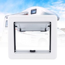 450*500mm RV Caravan Hinged
