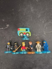 Lego dimensions figures and - dimensions,