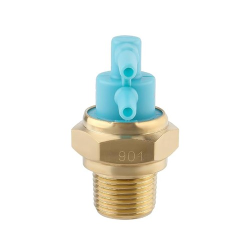 Vacuum switching valve for - vacuum,