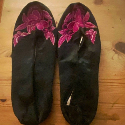 Reduced embroidered genuine - reduced-embroidered,