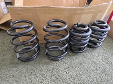 30mm Eibach Sportline Lowering Springs VW Transporter  T5 T5.1 T6 T6.1 – Heavy