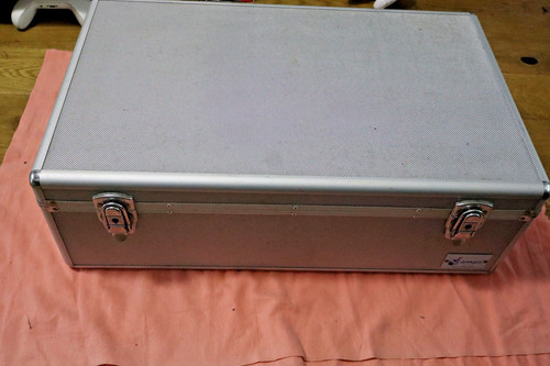 Amps 800 disc - cd,