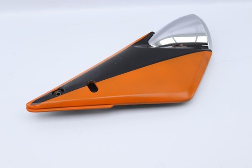 Right side case - side, gsf