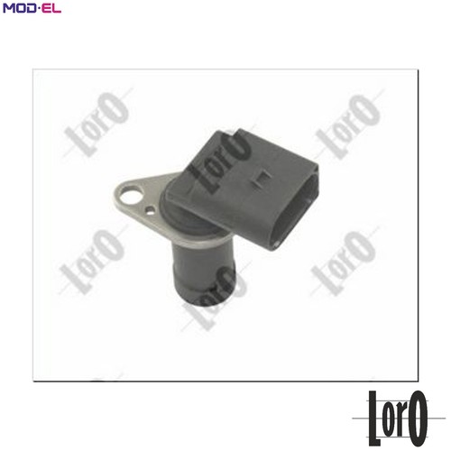 Sensor crankshaft pulse - crankshaft,