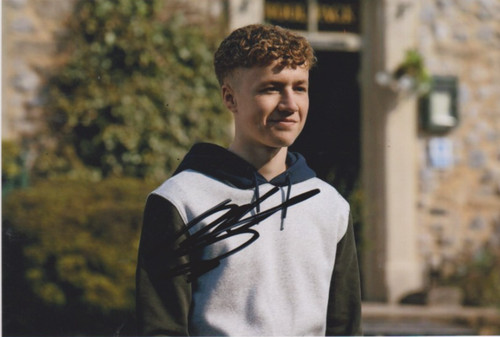 Jack downham hand - ,