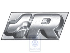 Genuine VW Badge VW Bora Golf
