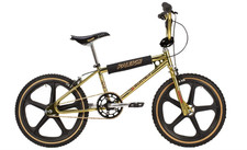 Raleigh old school - , tuff