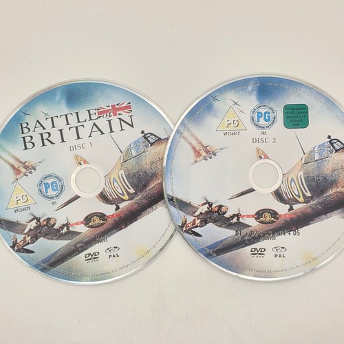 Battle britain dvd - britain, film