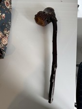 Antique Irish Blackthorn