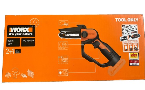 Worx powershare cordless - worx,