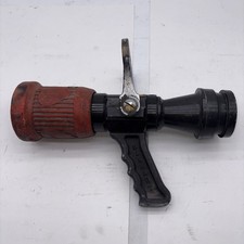 Ex Fire Service Brigade Main