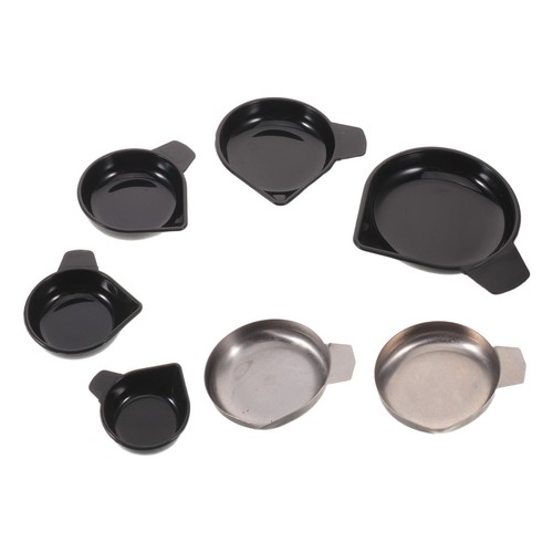 Pack electronic weighing pan - 3,