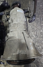 2005 JAGUAR S TYPE 3.0 PETROL