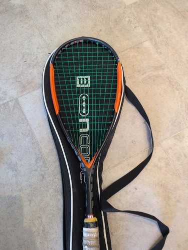 Wilson hammer 130 - wilson,