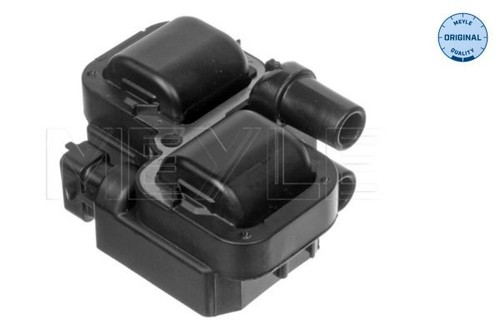 Ignition system - ignition, coil