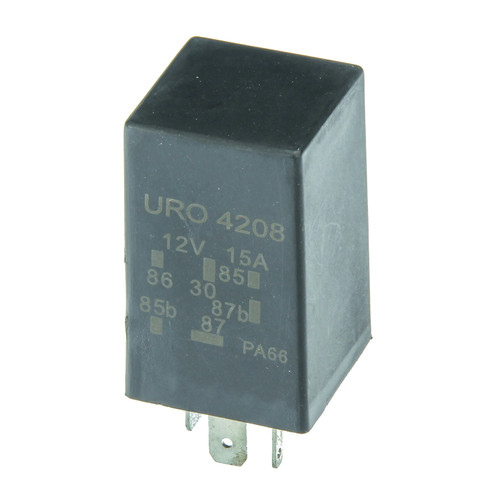 Fuel pump dme relay porsche - relay,