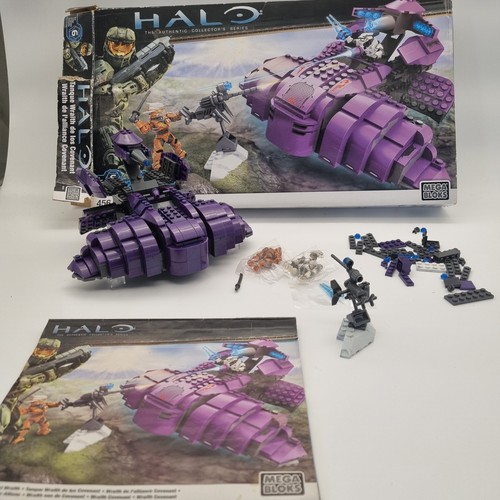Mega bloks halo - mega,