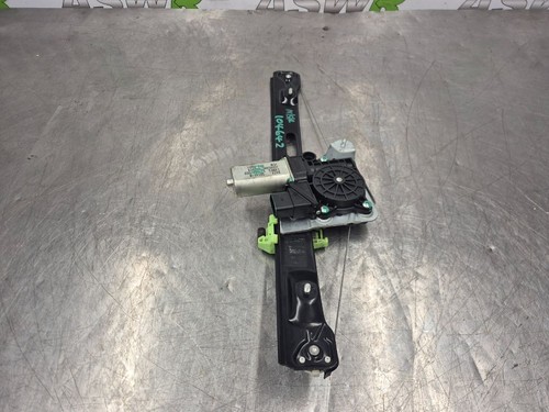 Bmw window regulator - window, n/s
