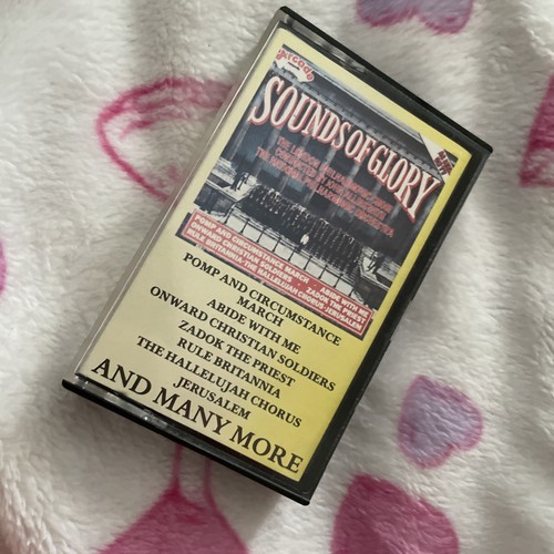 Various sounds glory - various,