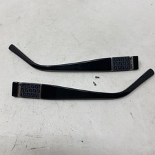 FENDI F942 001 135mm Black