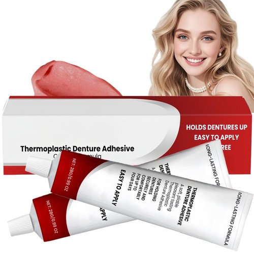 28g denture adhesive - 28g,