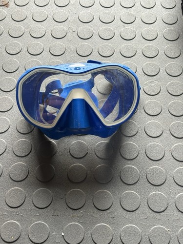 Aqualung mask - aqualung,