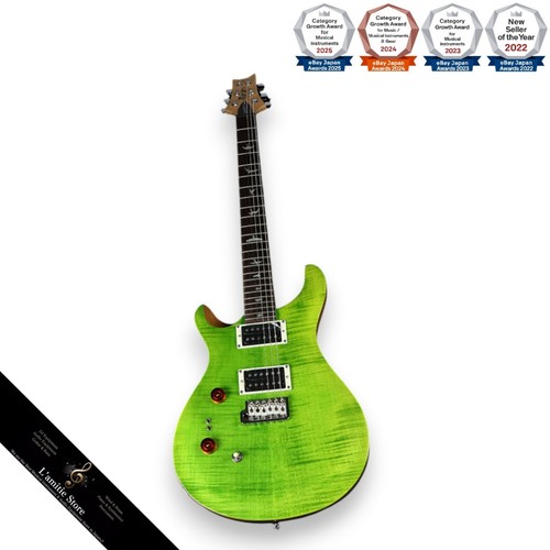 Prs custom 2408 lefty - custom,