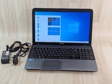 Toshiba L855-17Q laptop -