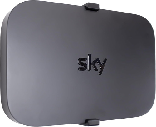 Sky mini box wall - sky,