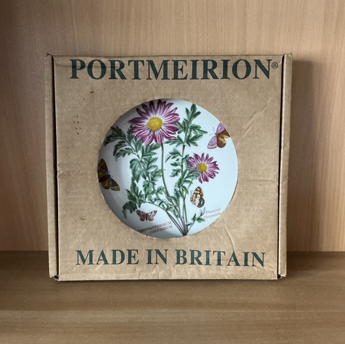 Boxed portmeirion botanic - boxed,