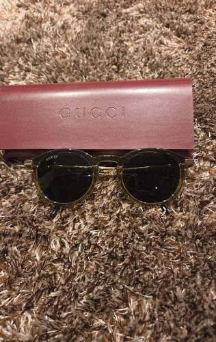 Brand new gucci sunglasses - brand,