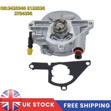 For Ford Transit Custom 2.0 EcoBlue 2016-2023 Brake Vacuum Pump  GK2Q-2A451-A