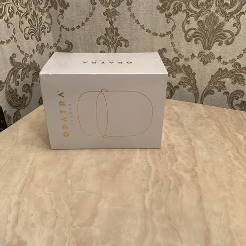 Brand new sealed - opatra, london
