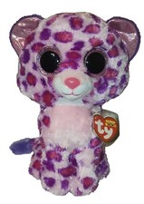 Ty Large Plush Beanie Boos -