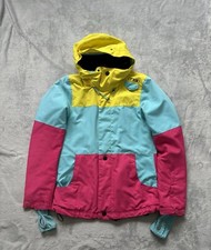 O’Neil Women’s Snowboarding Skiing Snow jacket Escape Series Water Proof Xs 