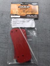 Rc 1/5 Mcd Mudguard Rally Car Buggy 086 2 P 8 Kcr Losi 5t