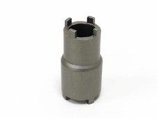 Clutch Nut Removal tool fits