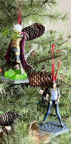 Disney marvel and mysterio - disney,
