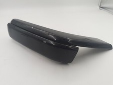 JAGUAR XJS FRONT RIGHT DRIVERS BUMPER CHROME (PAINTED )BLADE CORNER BEC14678