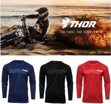 THOR SECTOR MOTOCROSS JERSEY